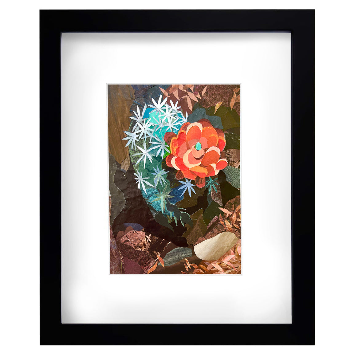 Prickly - Print
