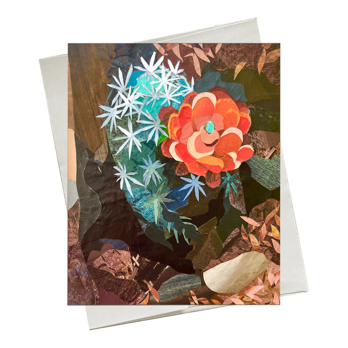 Prickly - Note Card