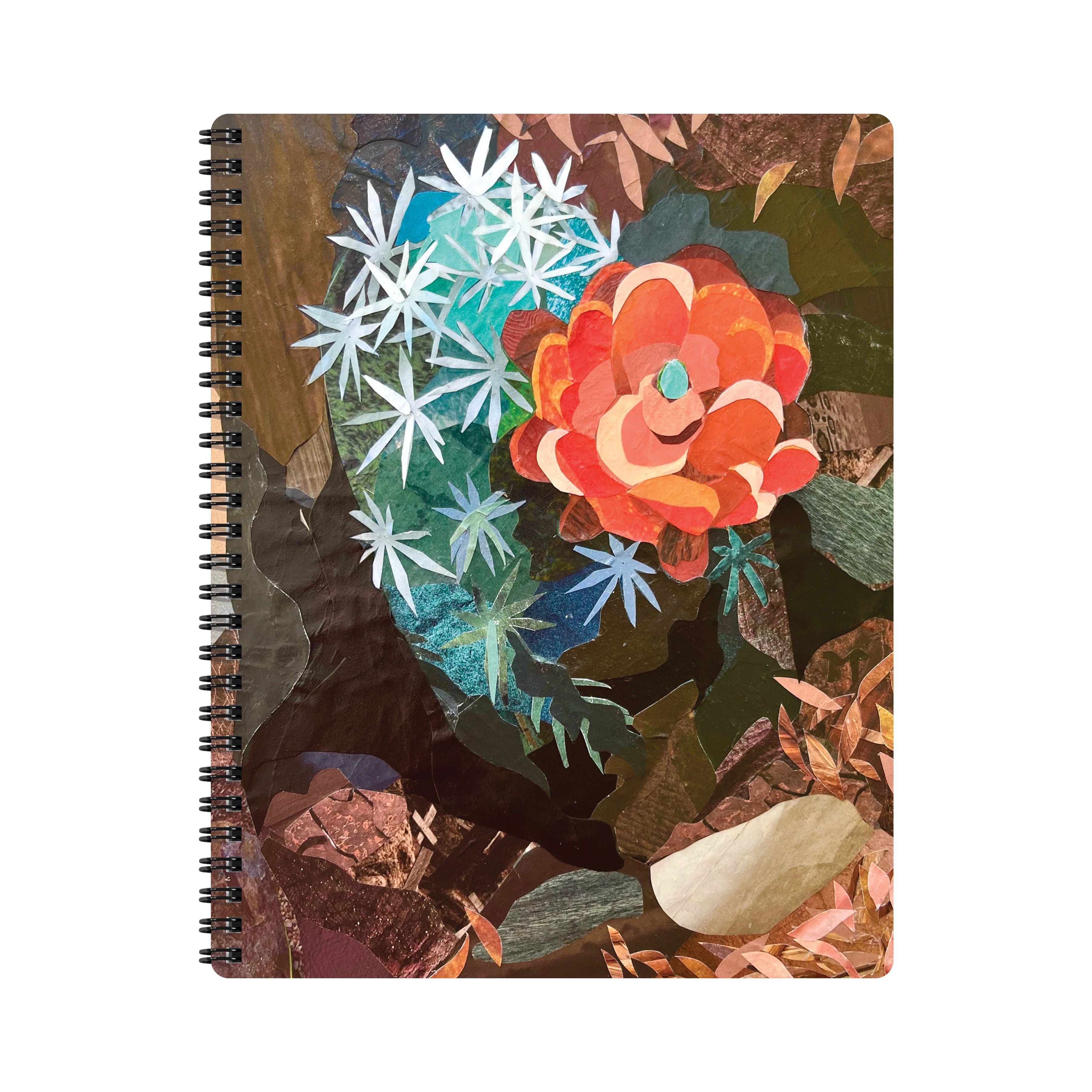 Prickly - Journal