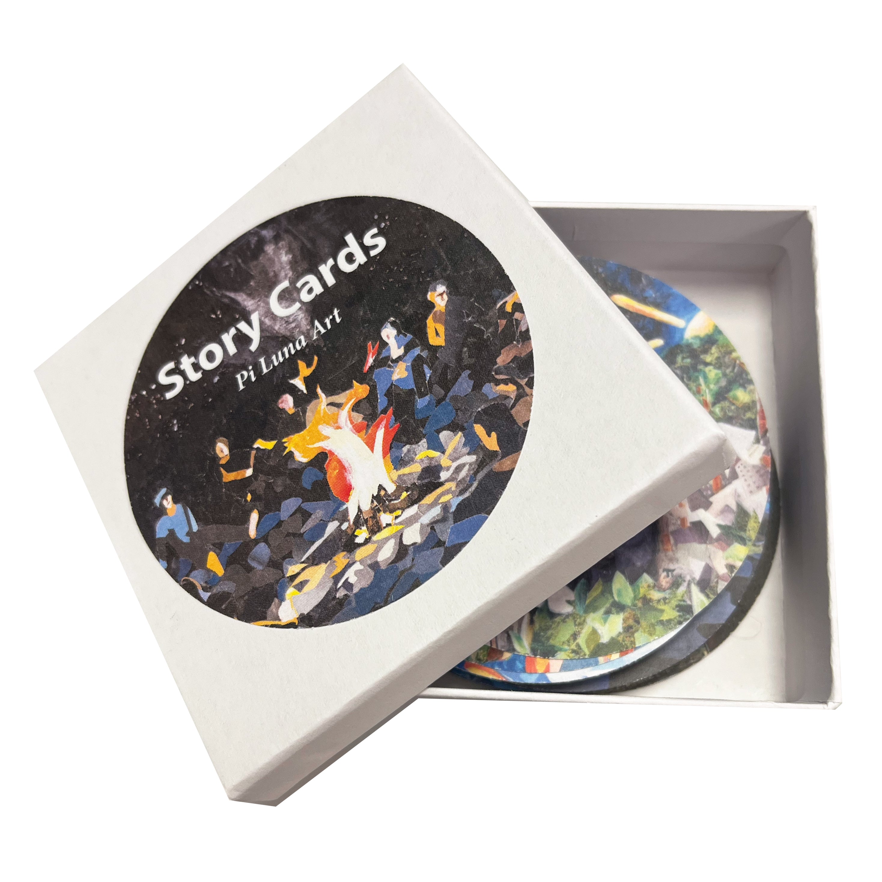 Story Cards