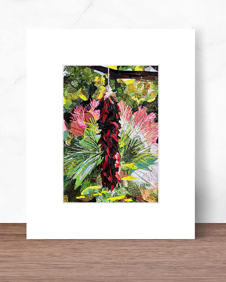 Prosperity - Print