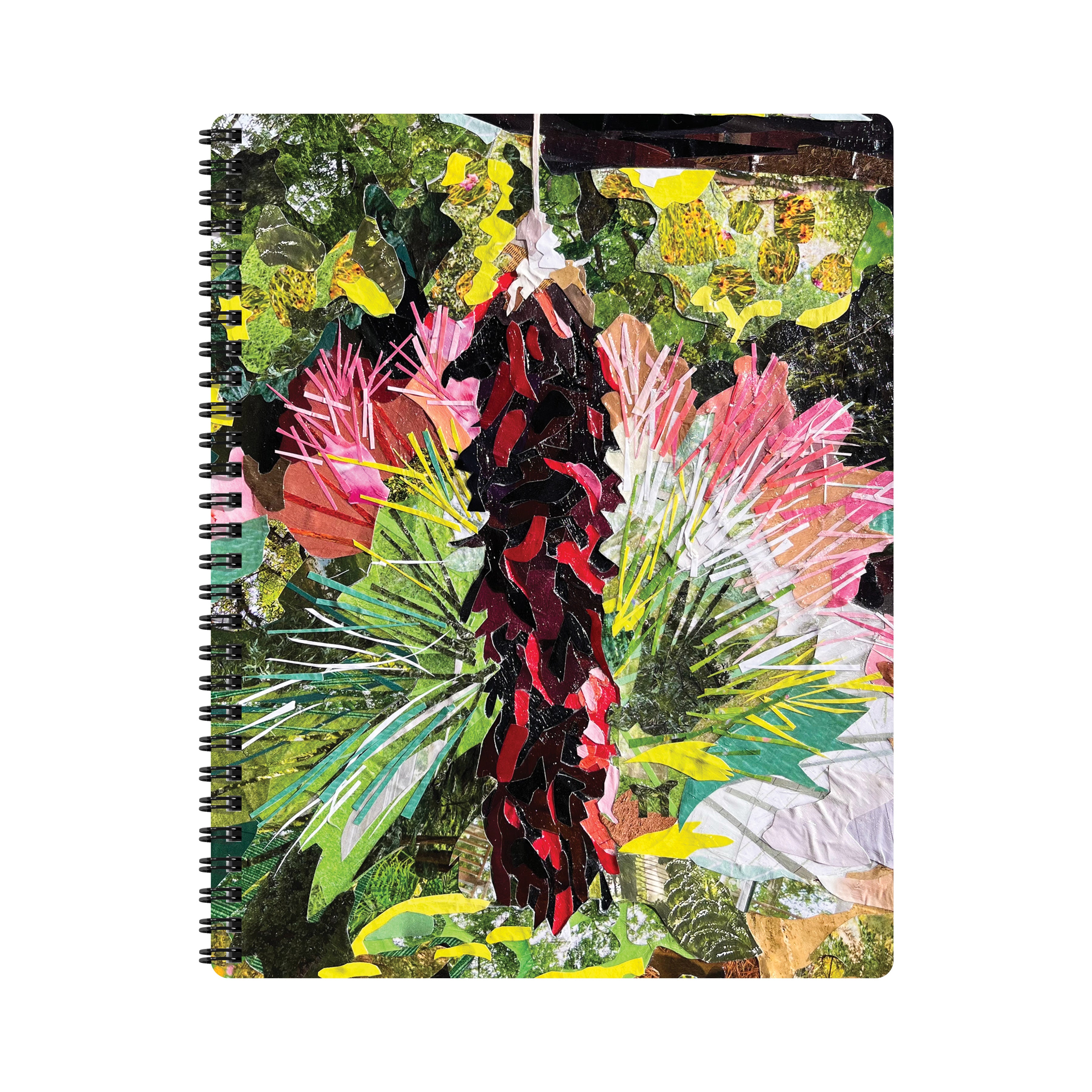 Prosperity - Journal