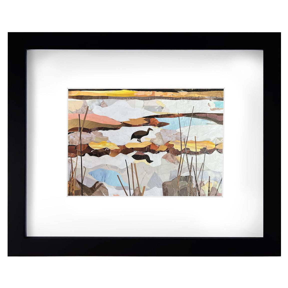 Reflection - Print