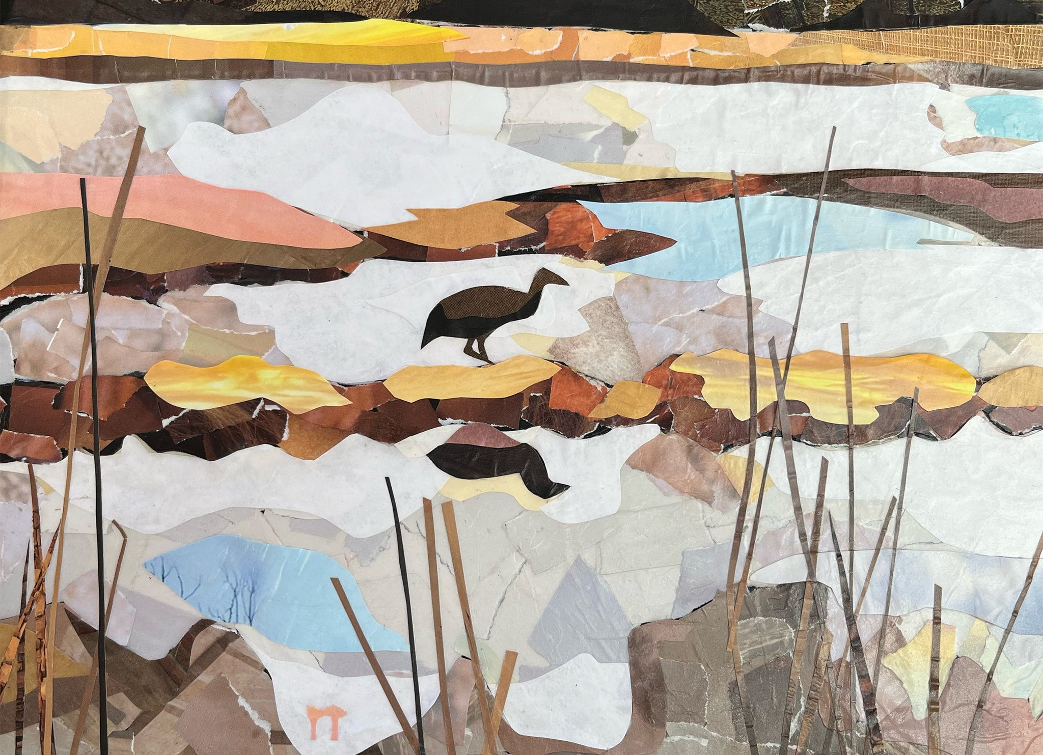 Reflection - Print