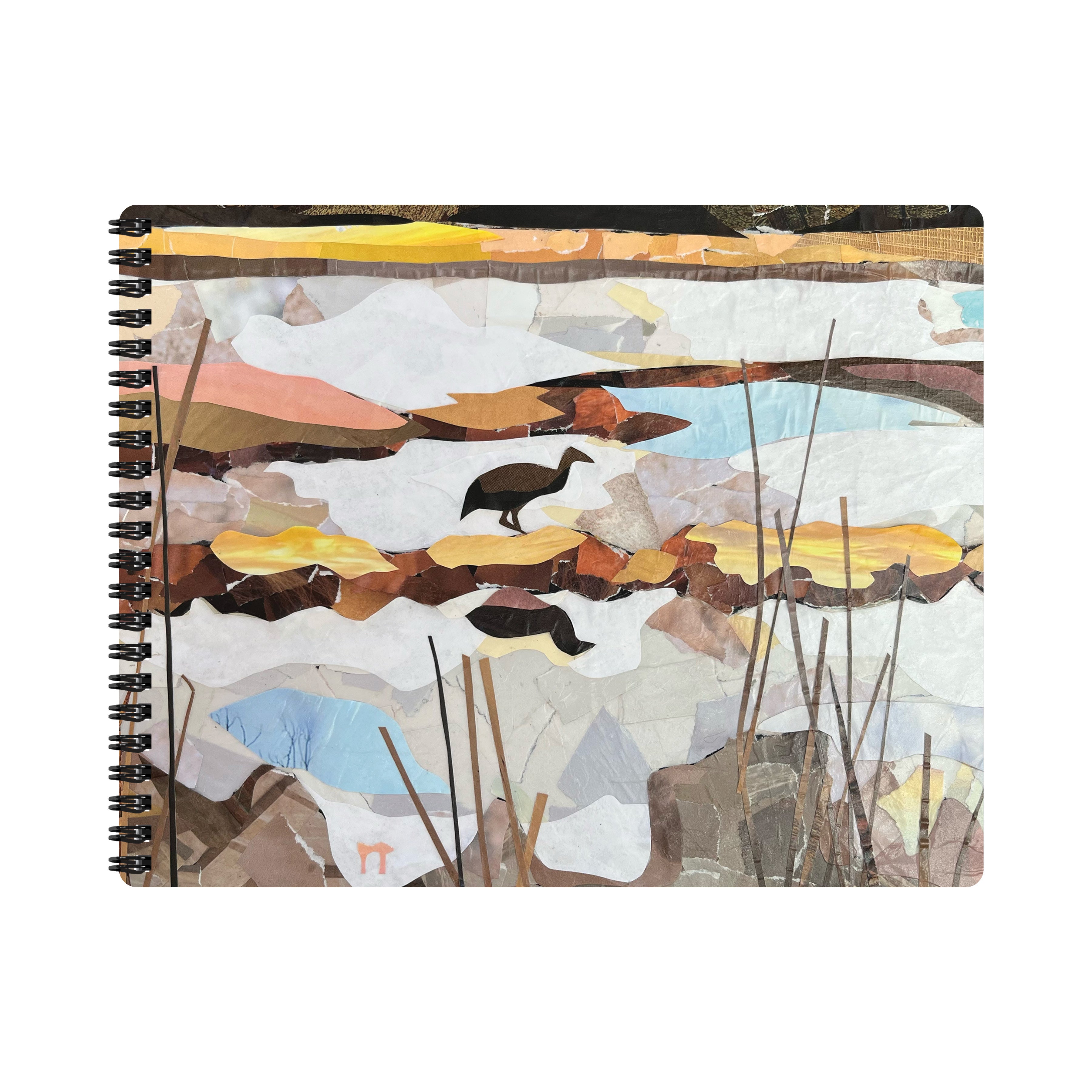 Reflection - Journal