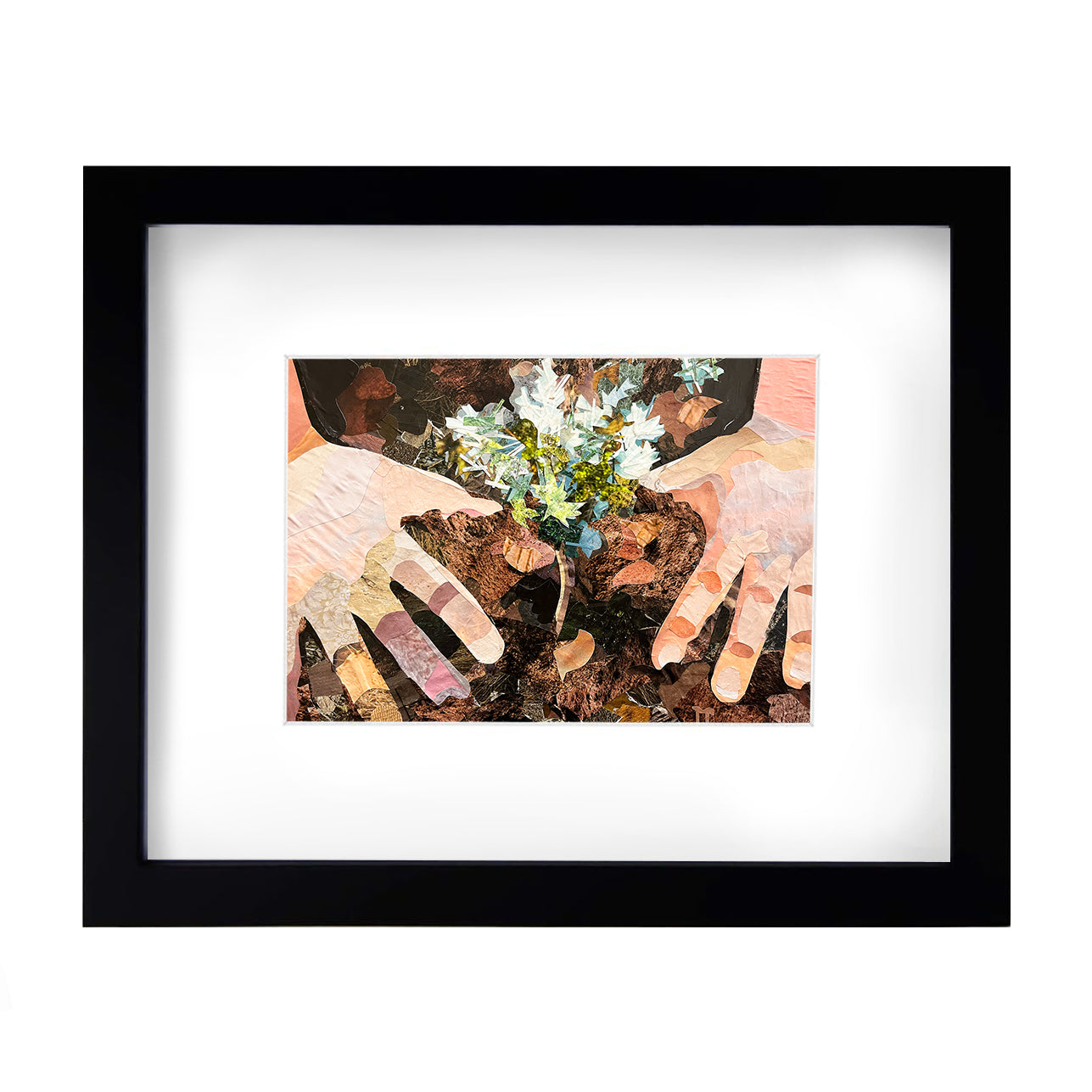 Renewal - Print
