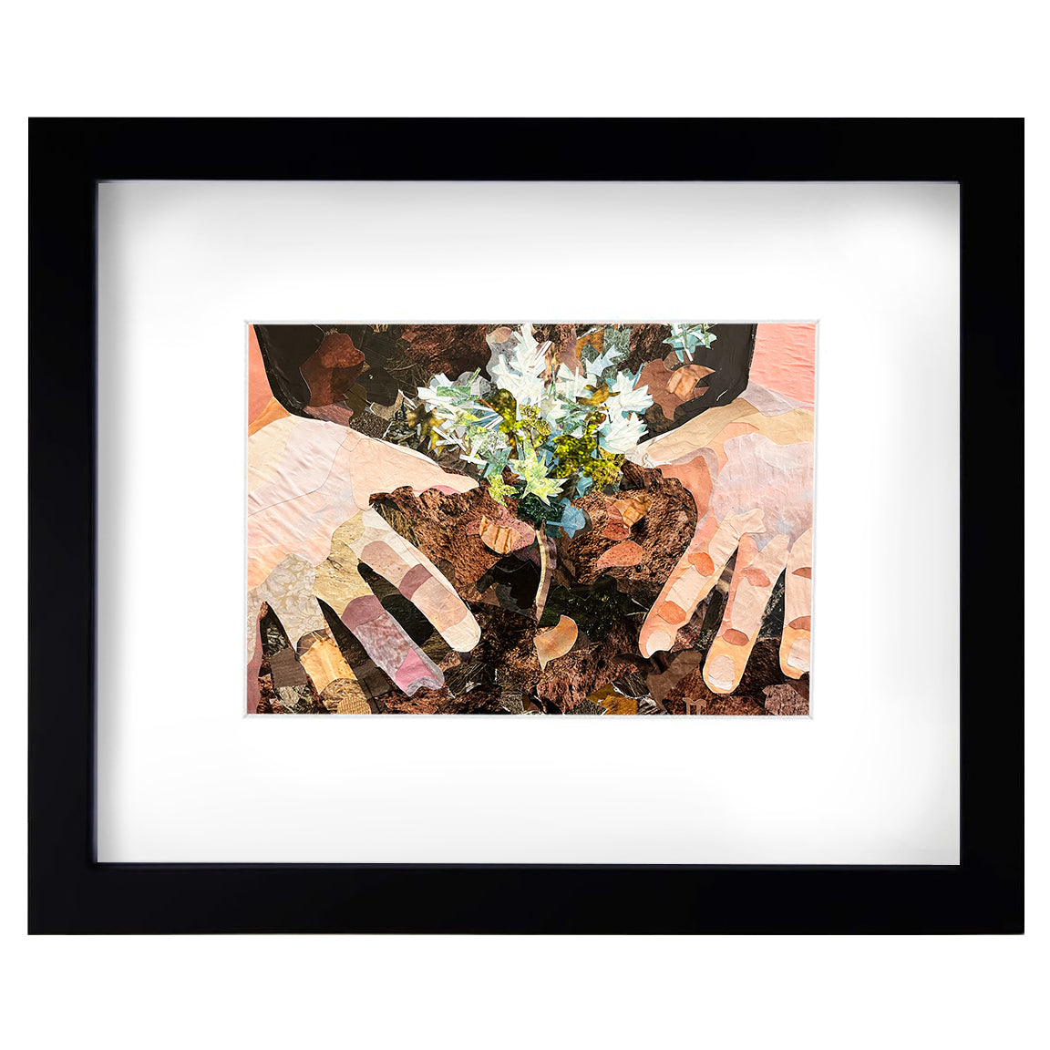 Renewal - Print
