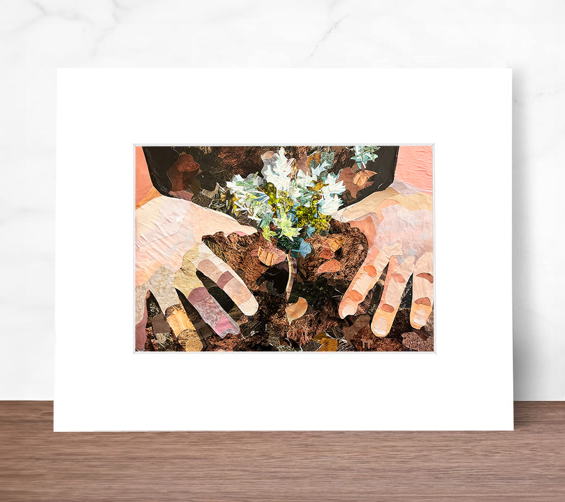 Renewal - Print