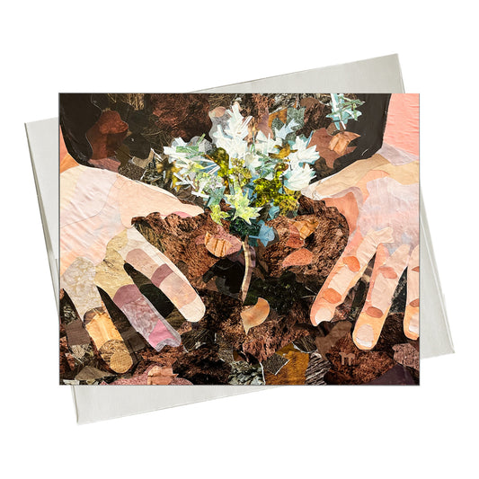 Renewal - Note Card