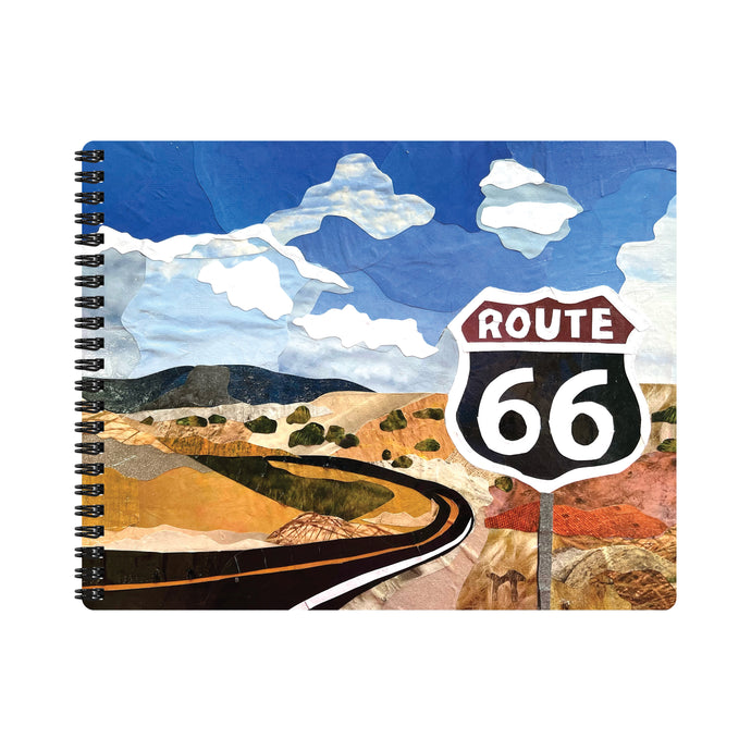Route 66 - Journal