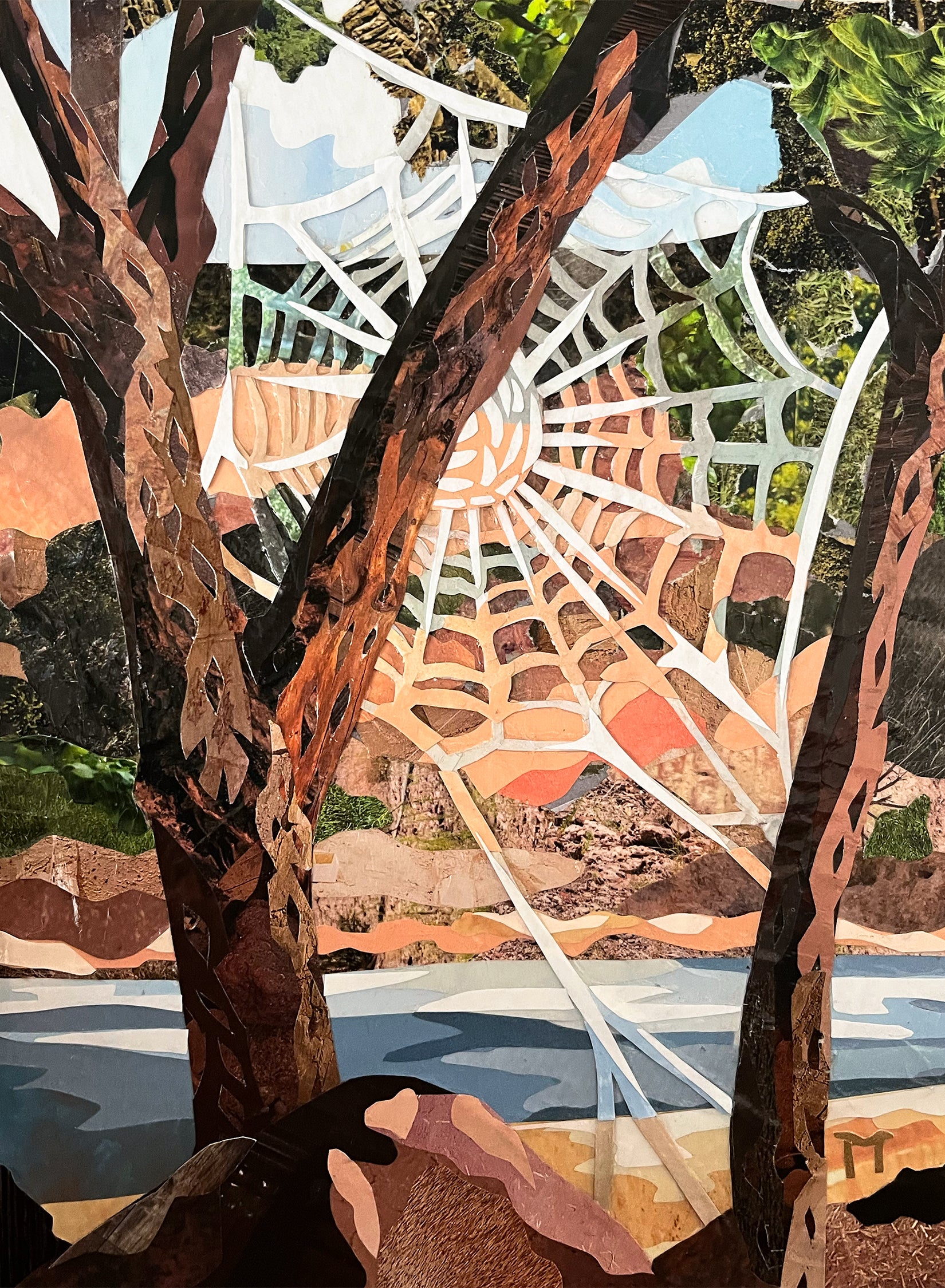 Web Thinking - Print
