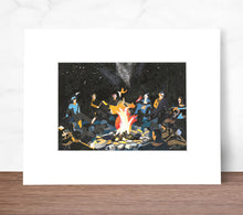 Load image into Gallery viewer, School of Our Ancestors - Print