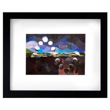 Load image into Gallery viewer, Sine of the Moon - Print