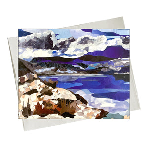 Sky's the Limit - Note Card