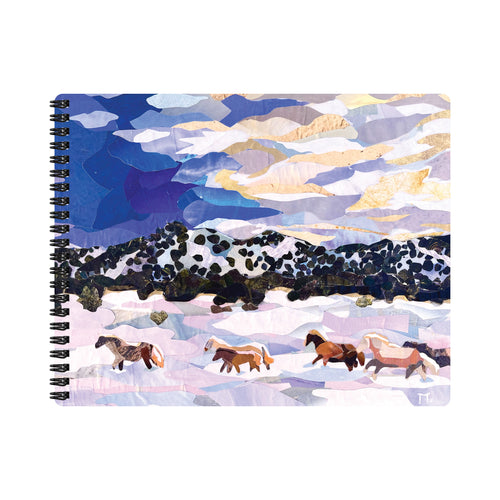 Snow Run - Journal