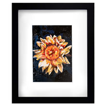 Load image into Gallery viewer, Solar Flower - Print