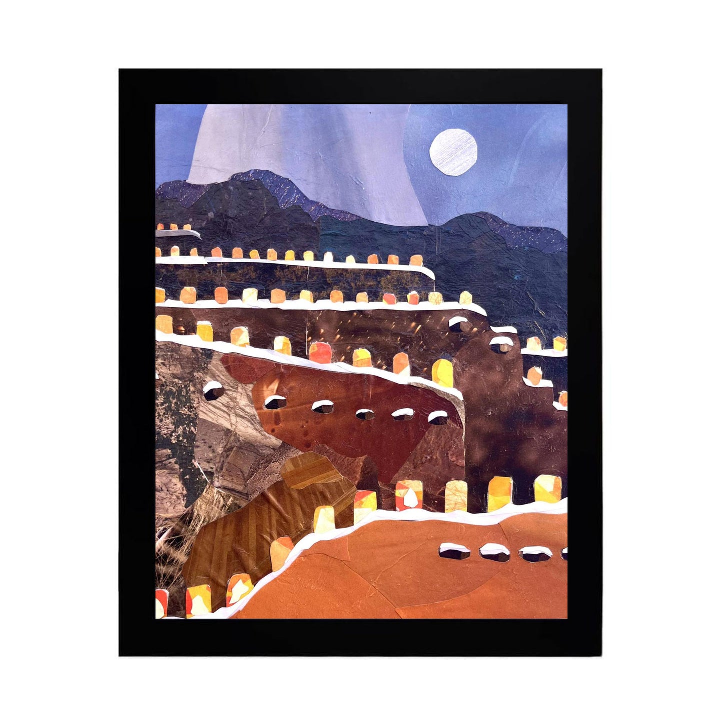 Illumination - Print (Tiny Grocer)