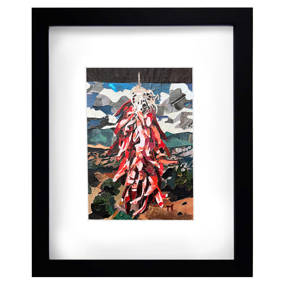 Spicy - Print