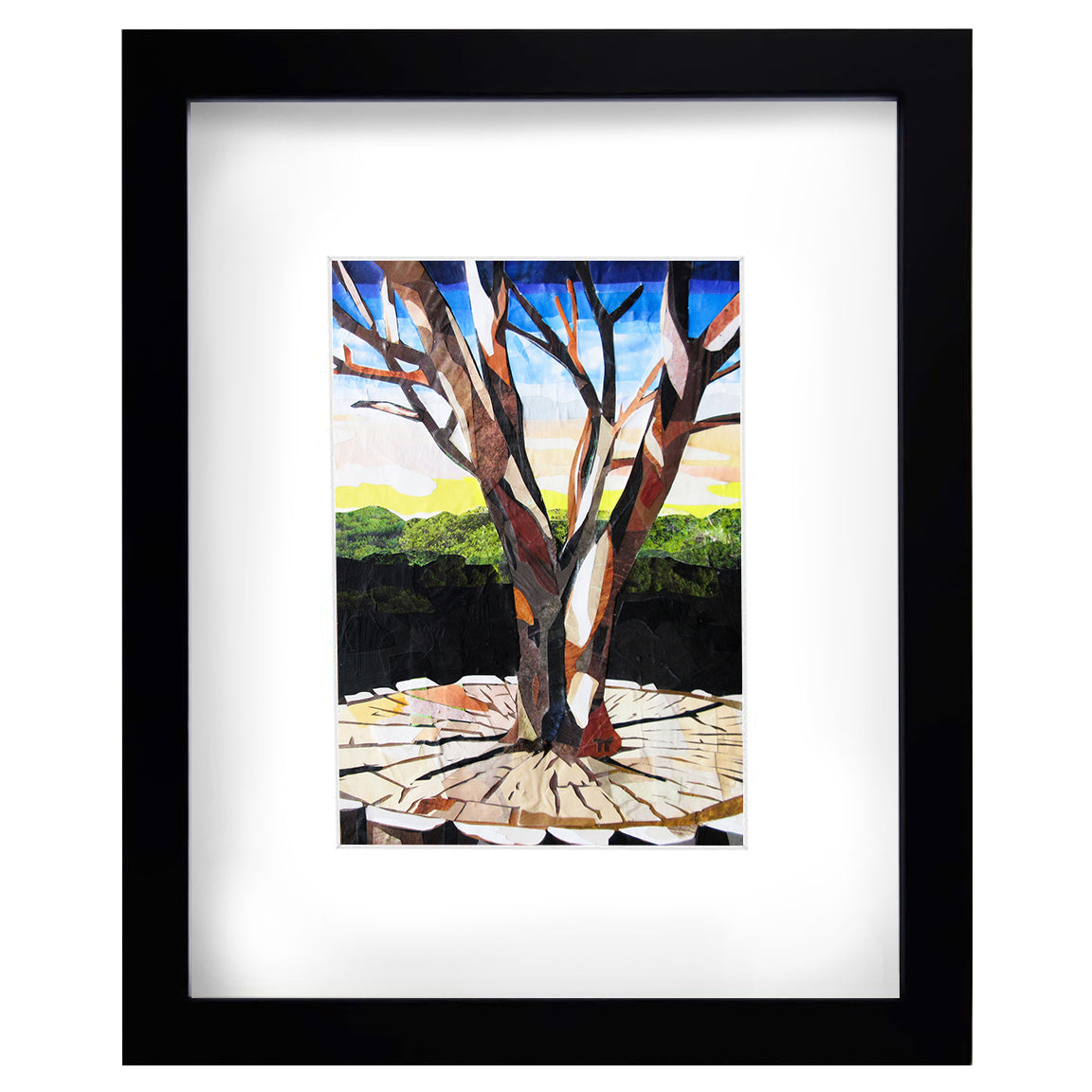 Staying Power - Print