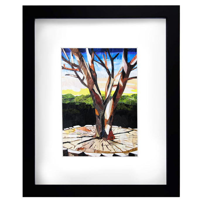 Staying Power - Print