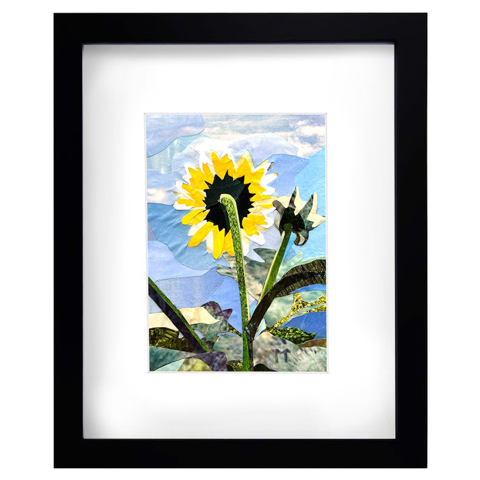 Success - Framed Print