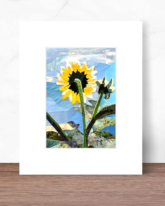 Success - Matted Print