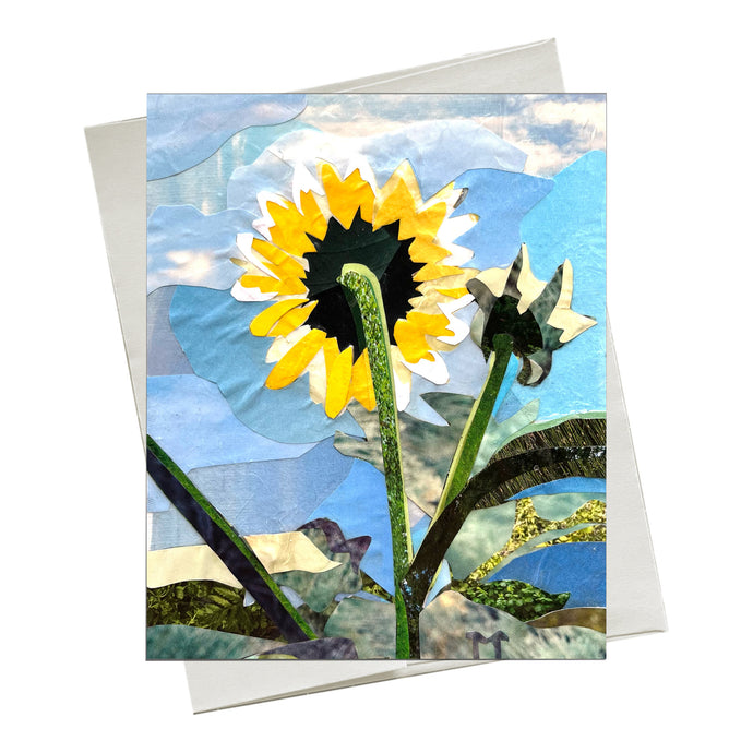 Success - Note Card