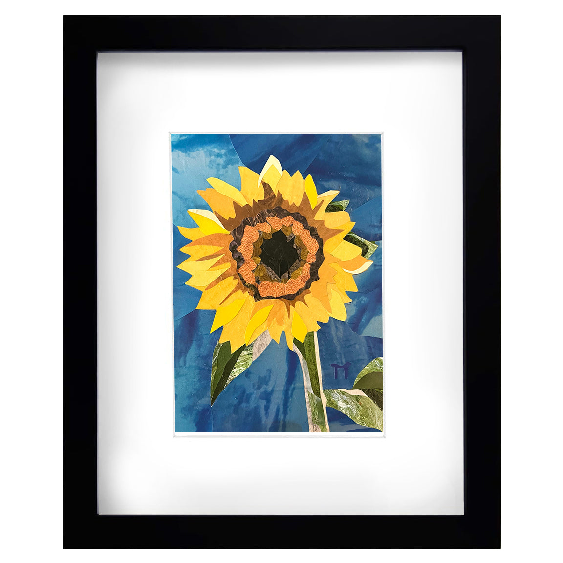 Sunny Side Up - Print