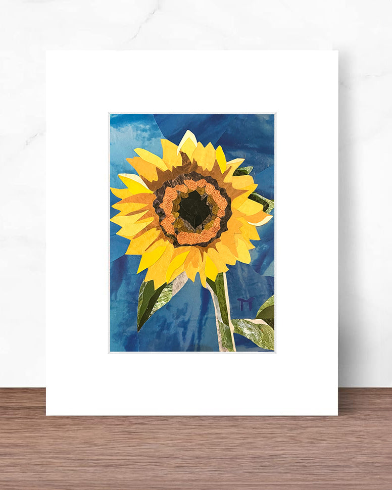 Sunny Side Up - Print