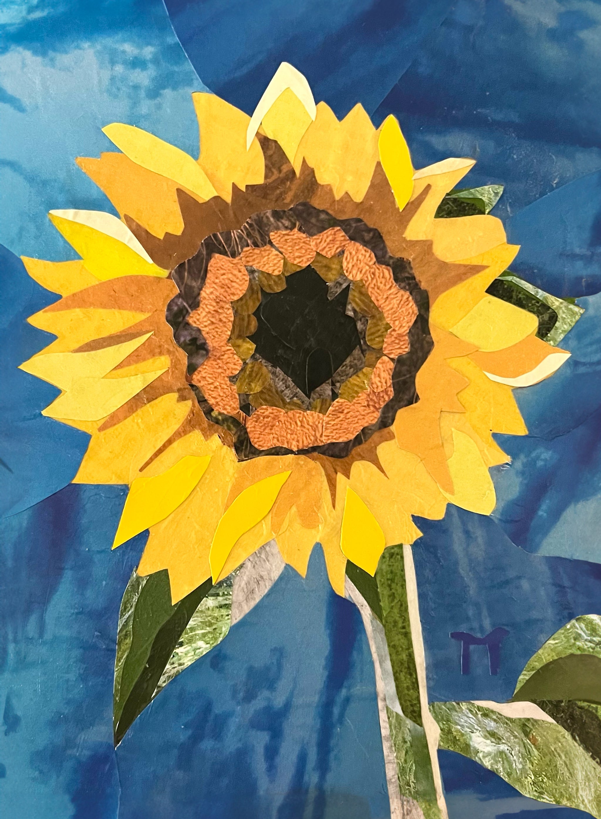 Sunny Side Up - Print