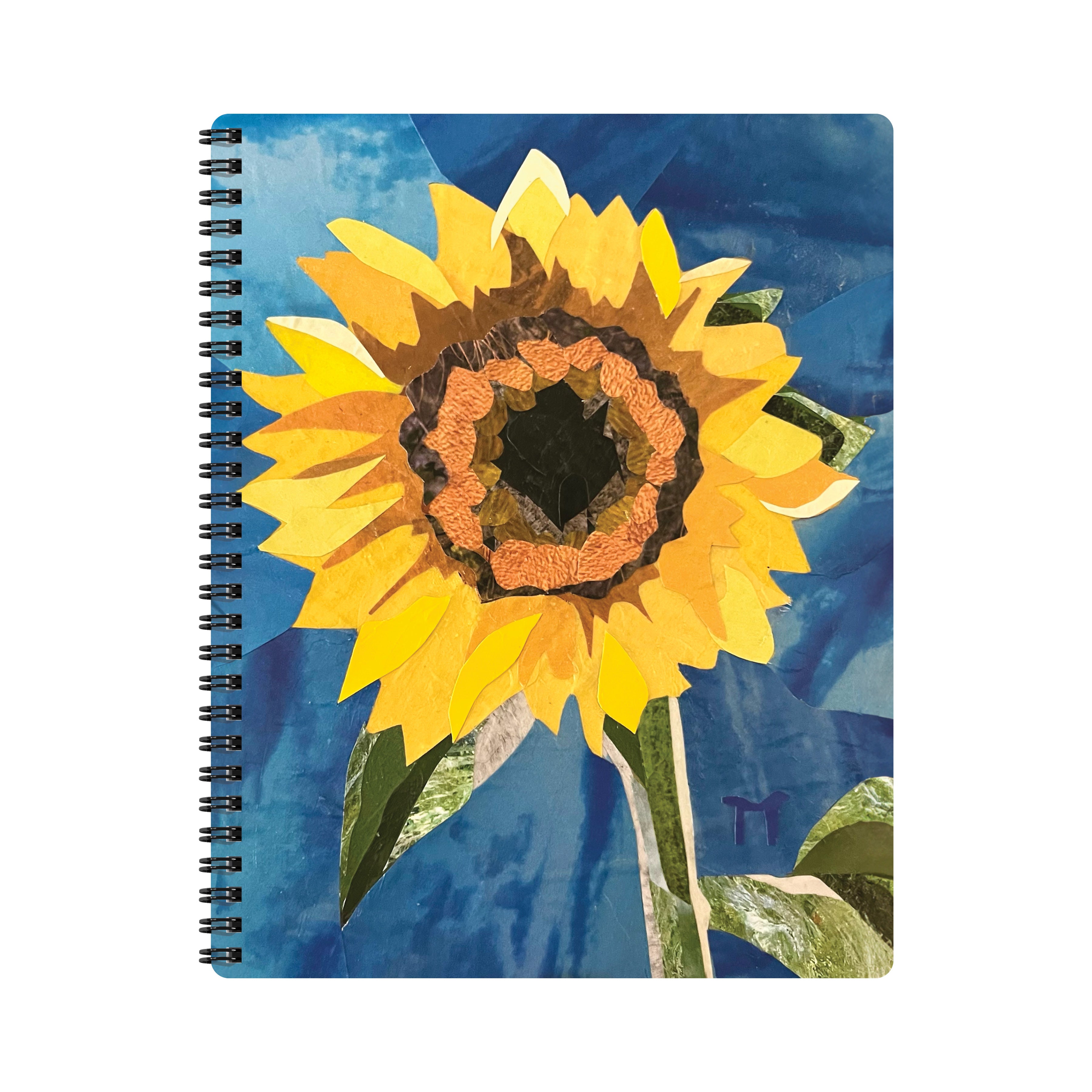 Sunny Side Up - Journal