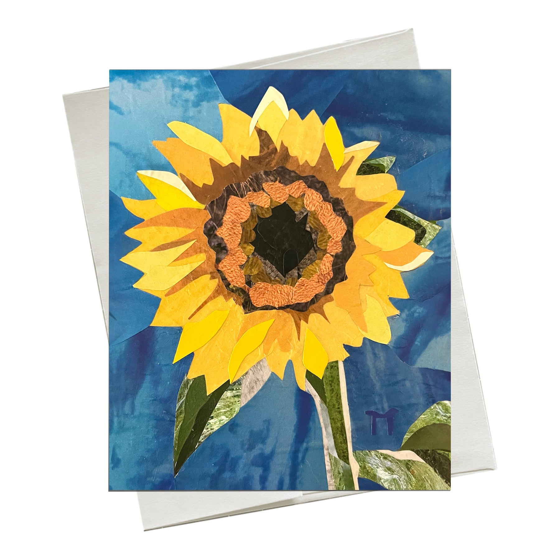 Sunny Side Up - Note Card