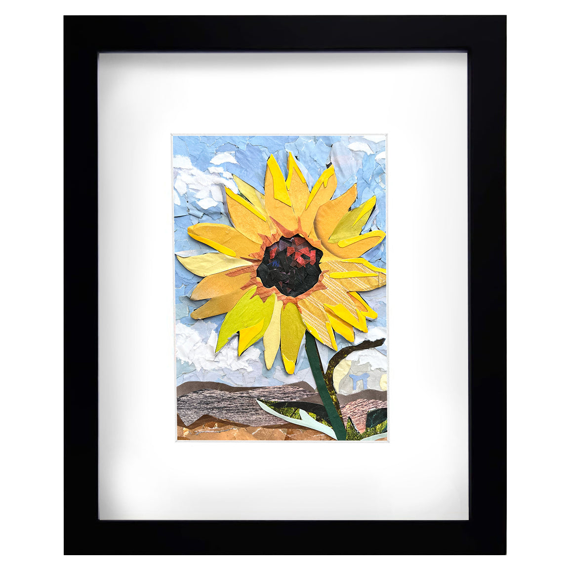 Sunshine - Print