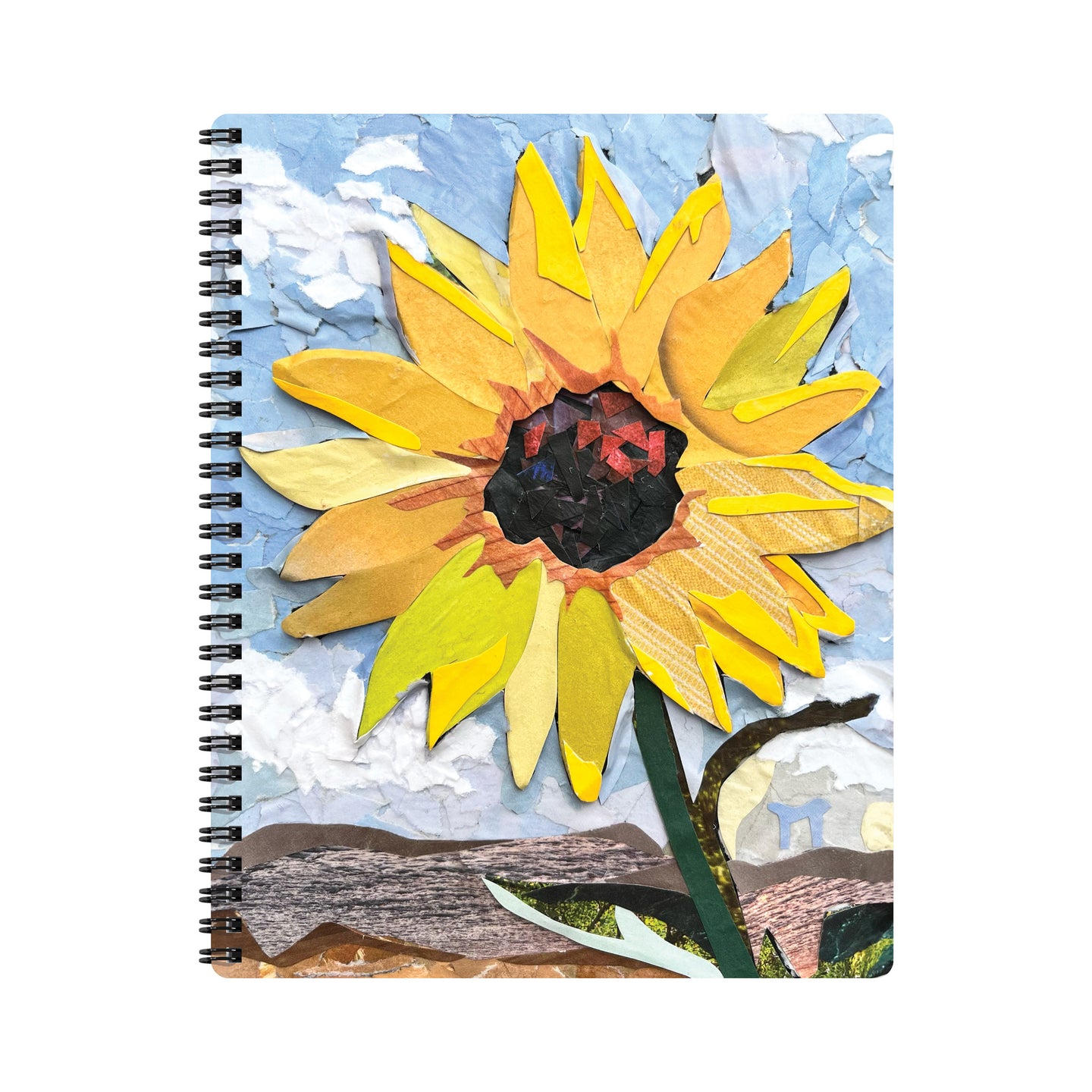 Sunshine - Journal