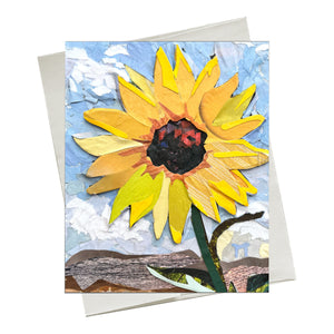 Sunshine - Note Card