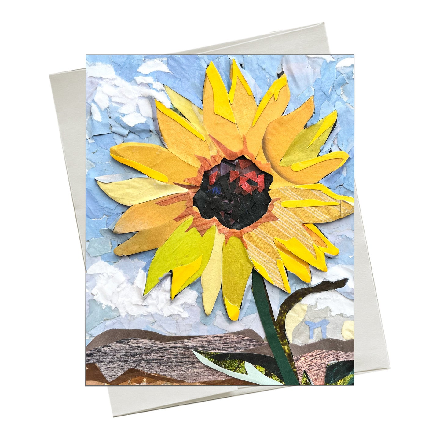 Sunshine - Note Card