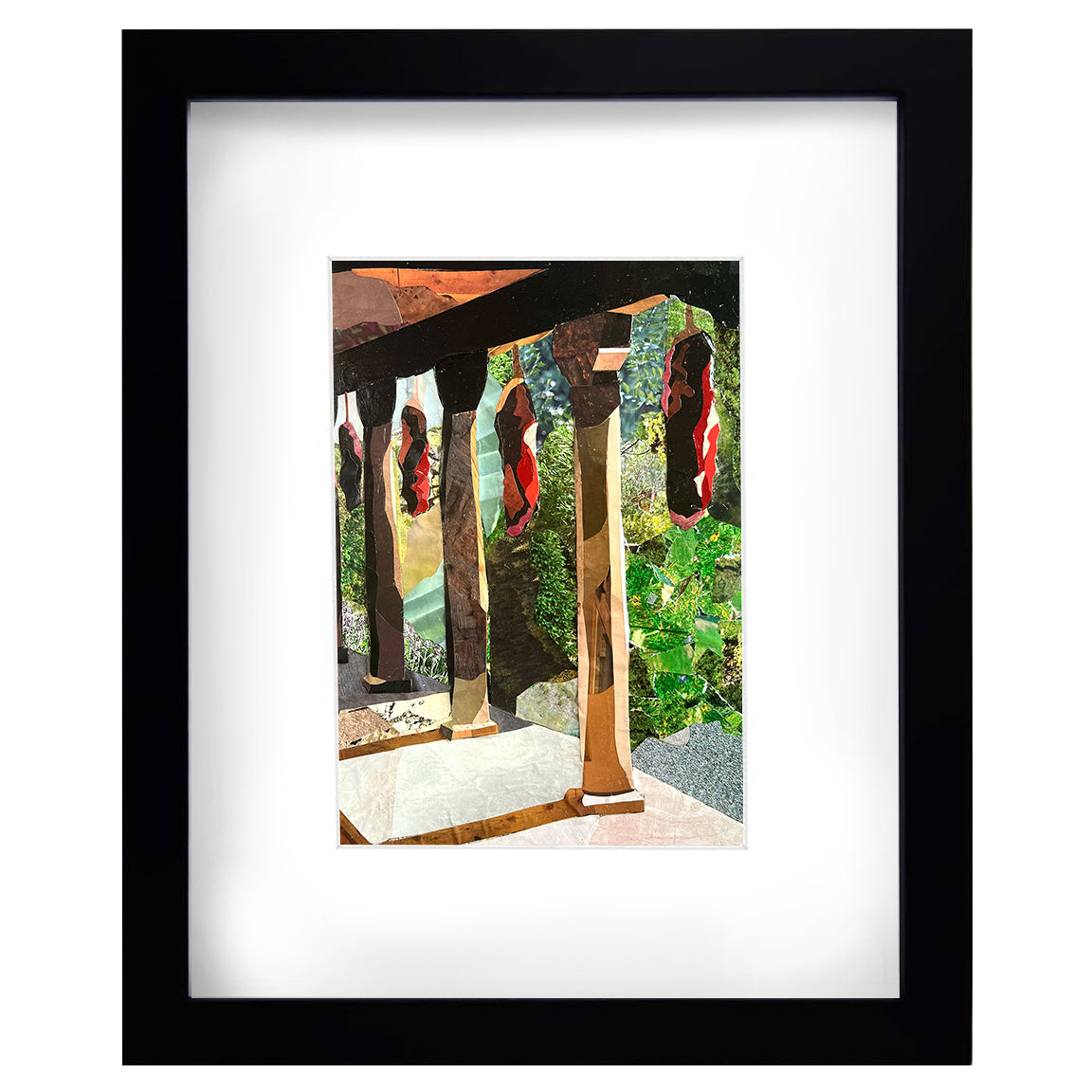The Portal - Print