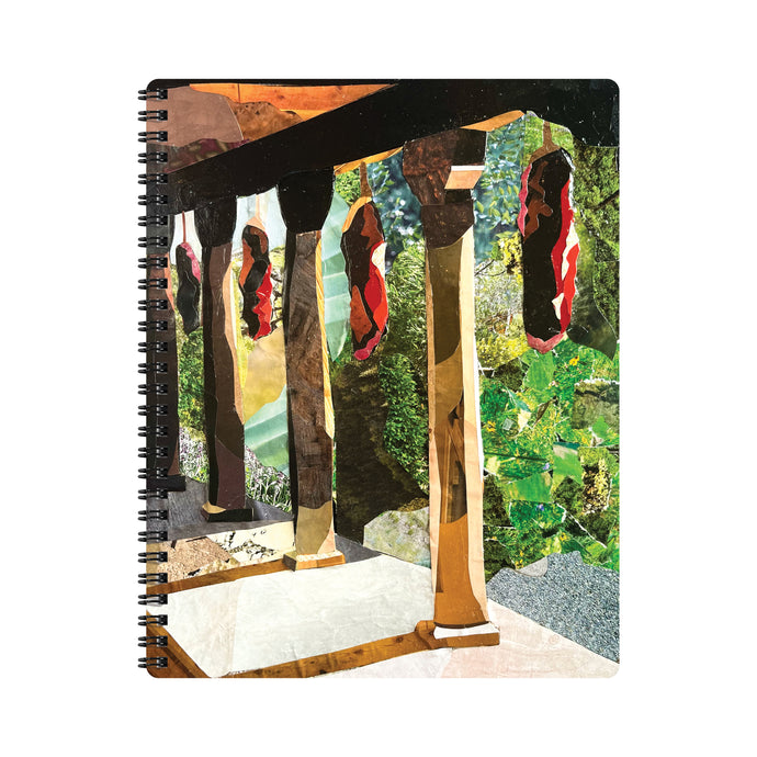 The Portal - Journal