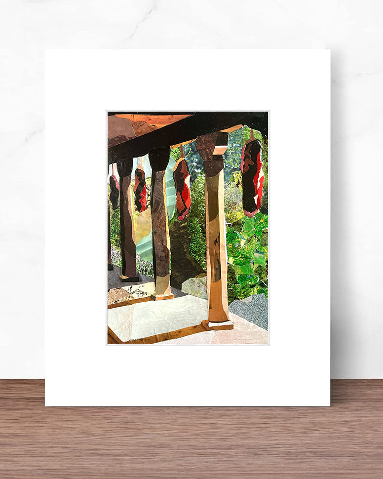 The Portal - Print