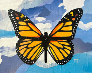 Transformation - Print