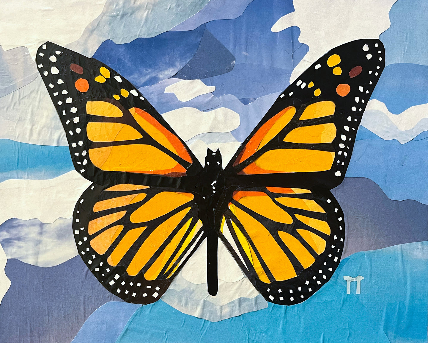 Transformation - Print