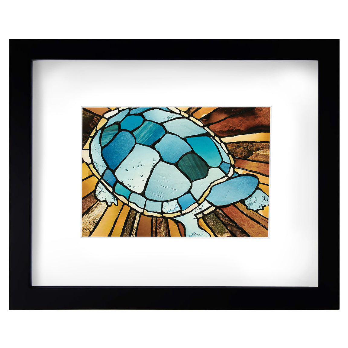 Turtle - Print