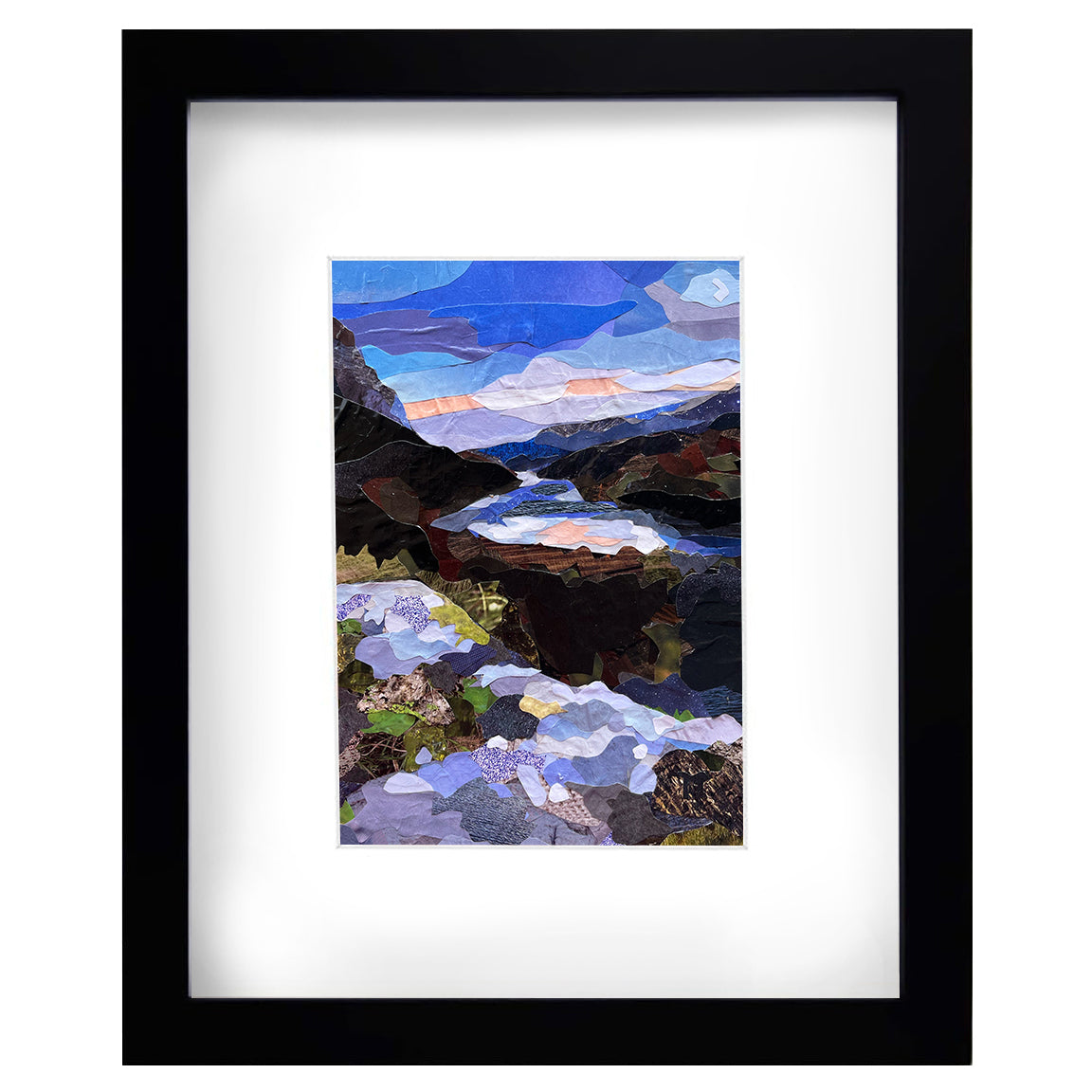Twilight - Print