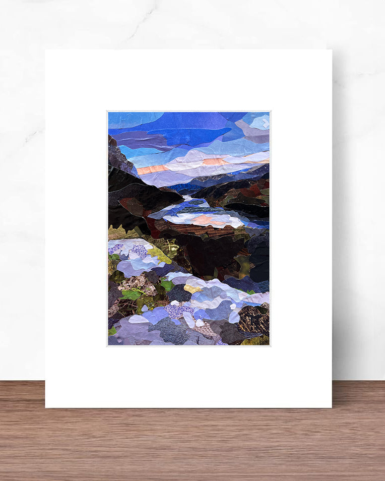 Twilight - Print