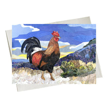 Load image into Gallery viewer, Announce the Day - Note Card