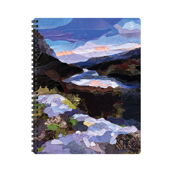 Twilight - Journal