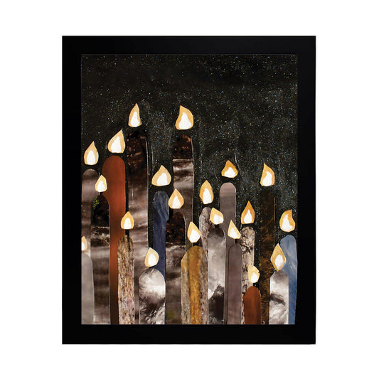 Prayers - Print