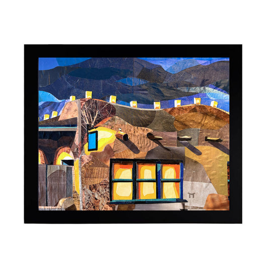 Adobe Dream - Print