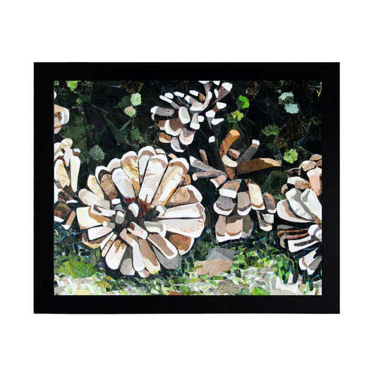 Plant Me Home - Print
