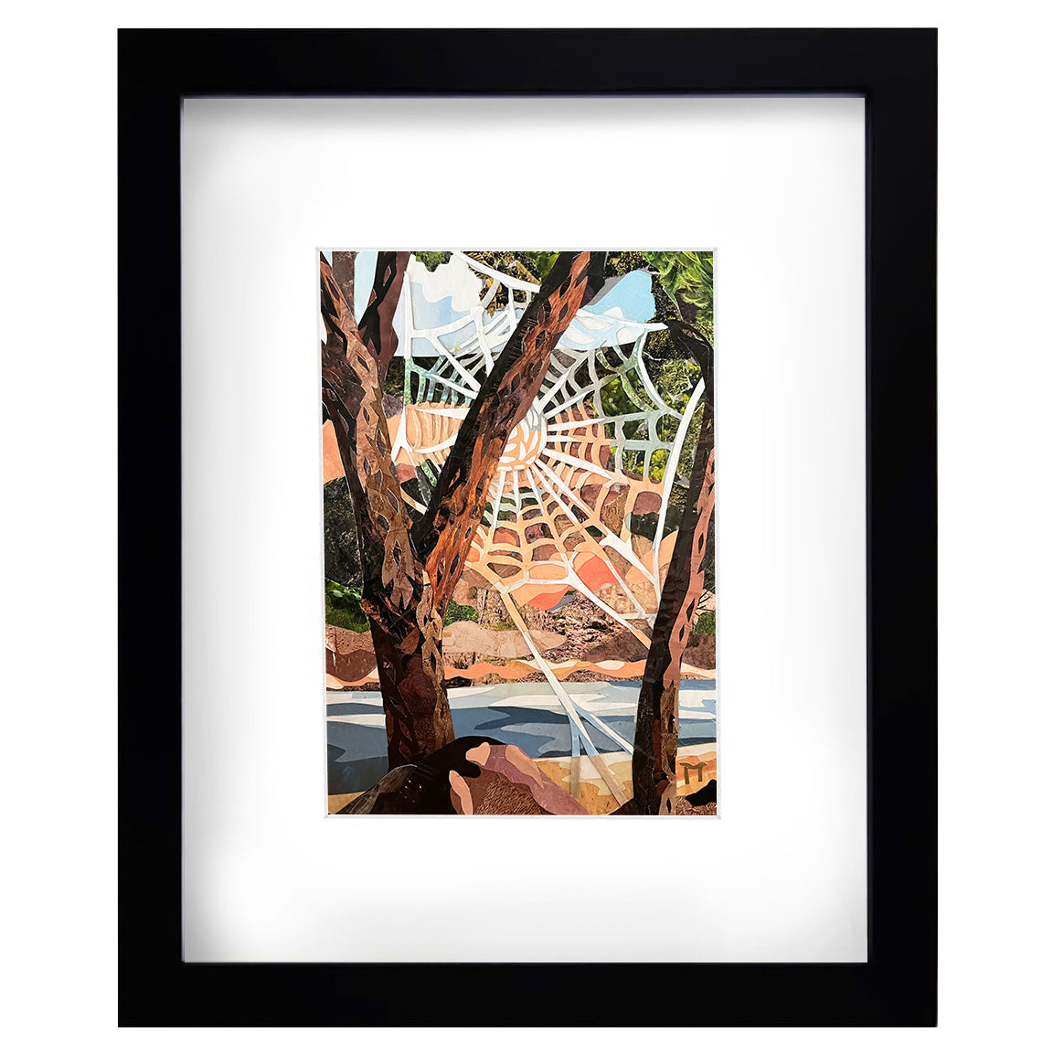 Web Thinking - Print
